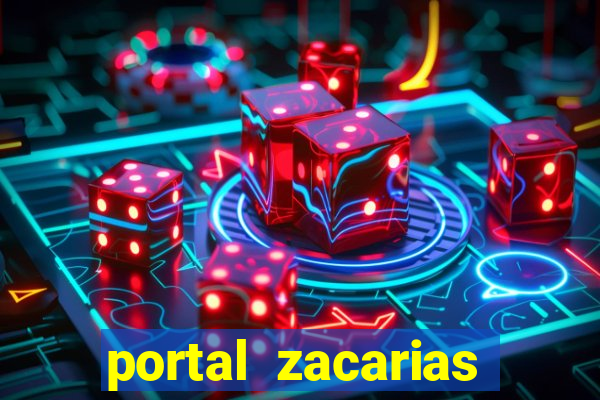 portal zacarias brida nunes e médico